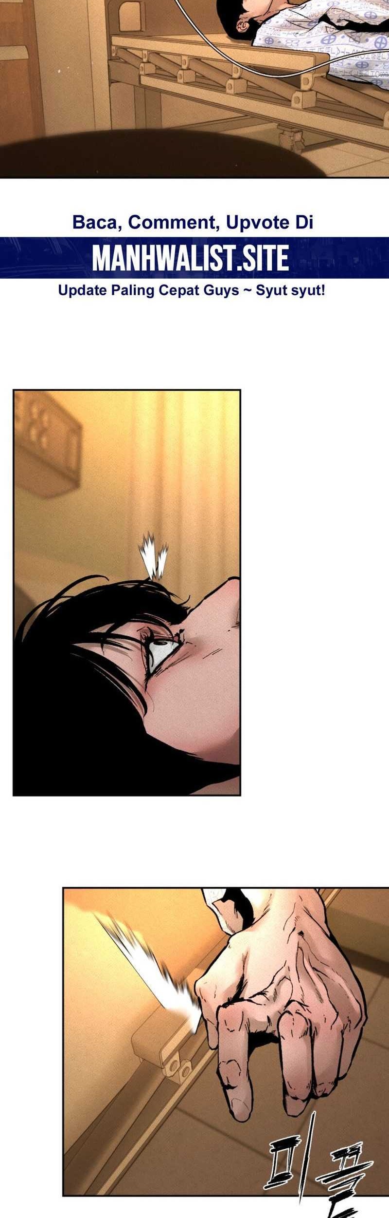 Evil Boy (Kimsan) Chapter 2 - halaman 83