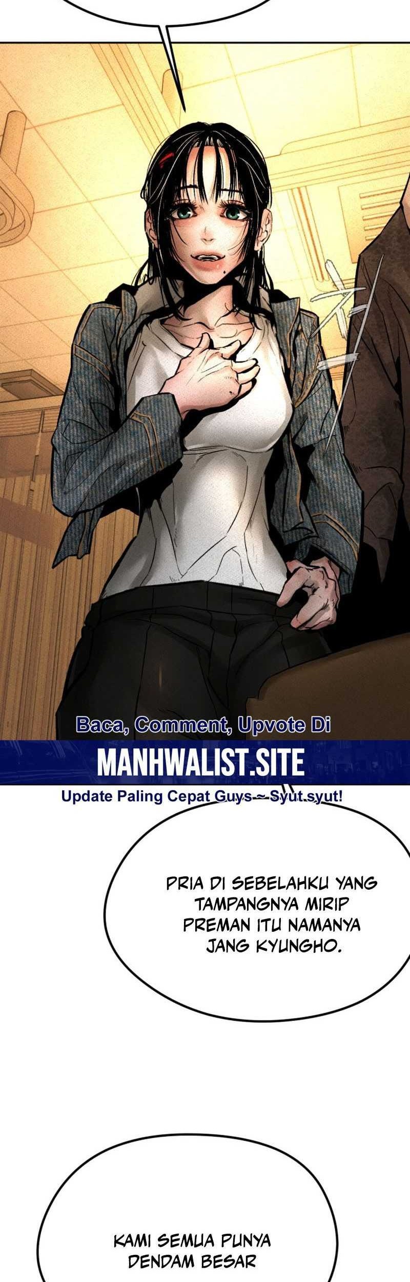 Evil Boy (Kimsan) Chapter 2 - halaman 92