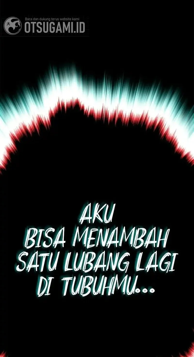 Evil Boy (Kimsan) Chapter 20 - halaman 10