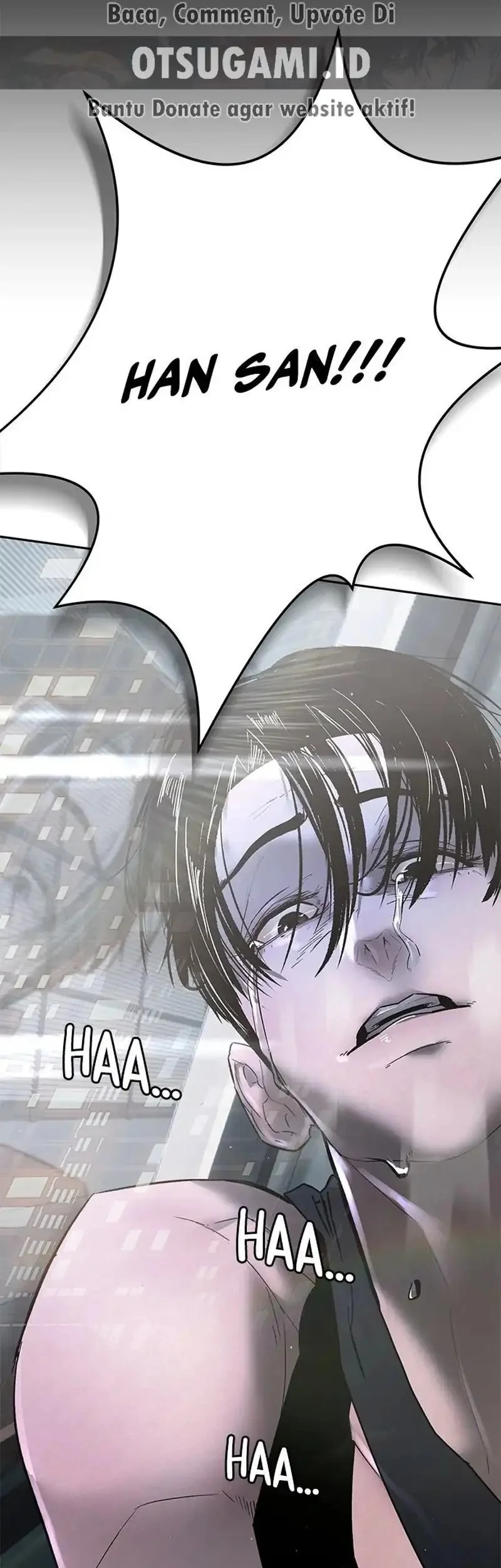 Evil Boy (Kimsan) Chapter 20 - halaman 13