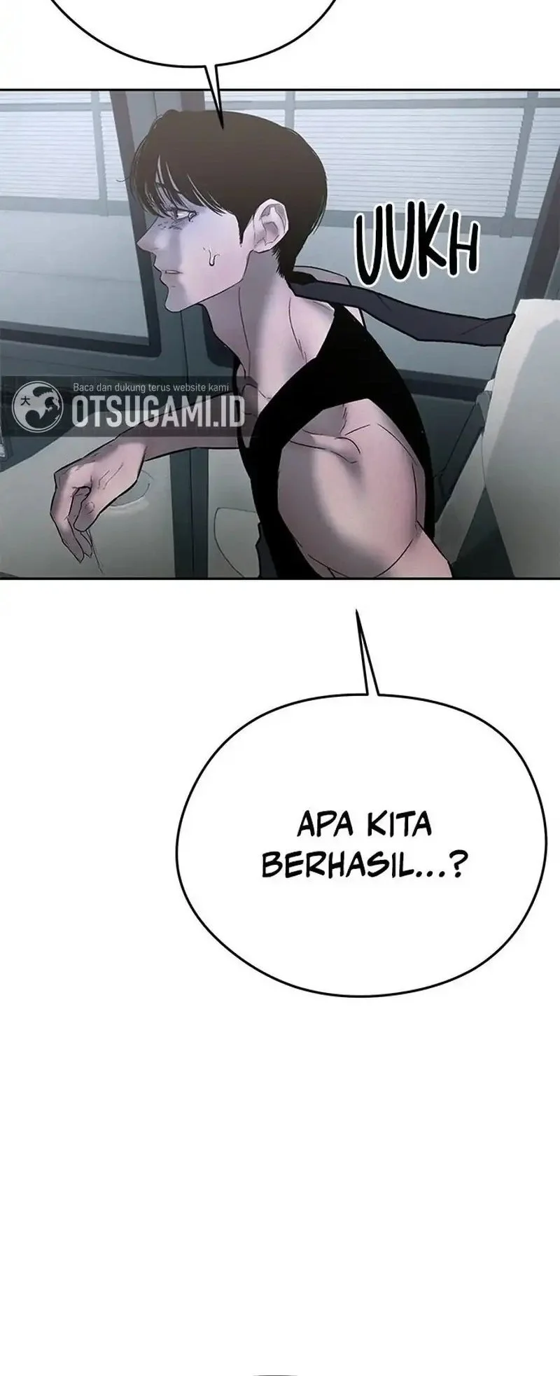 Evil Boy (Kimsan) Chapter 20 - halaman 16