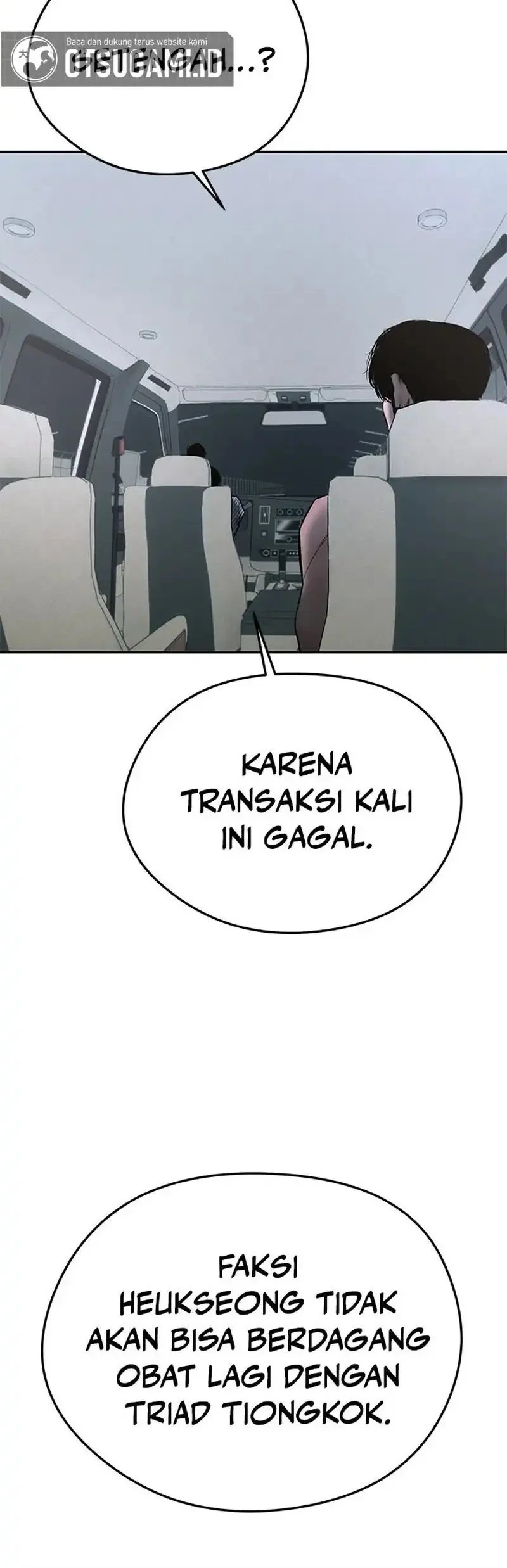 Evil Boy (Kimsan) Chapter 20 - halaman 18