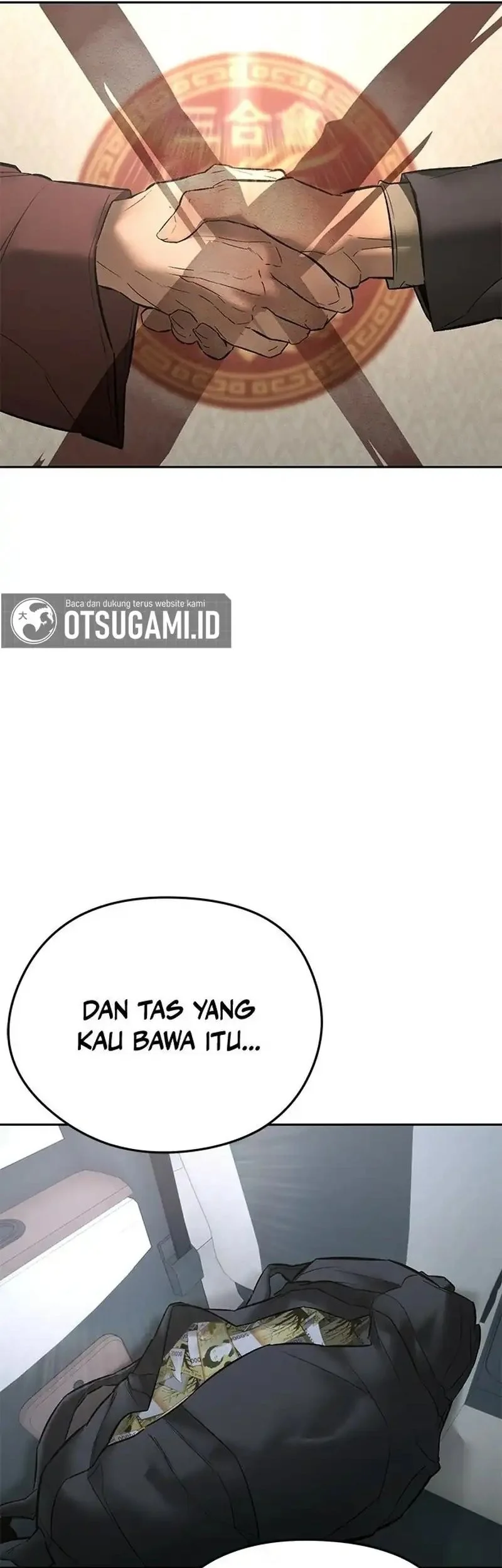 Evil Boy (Kimsan) Chapter 20 - halaman 19