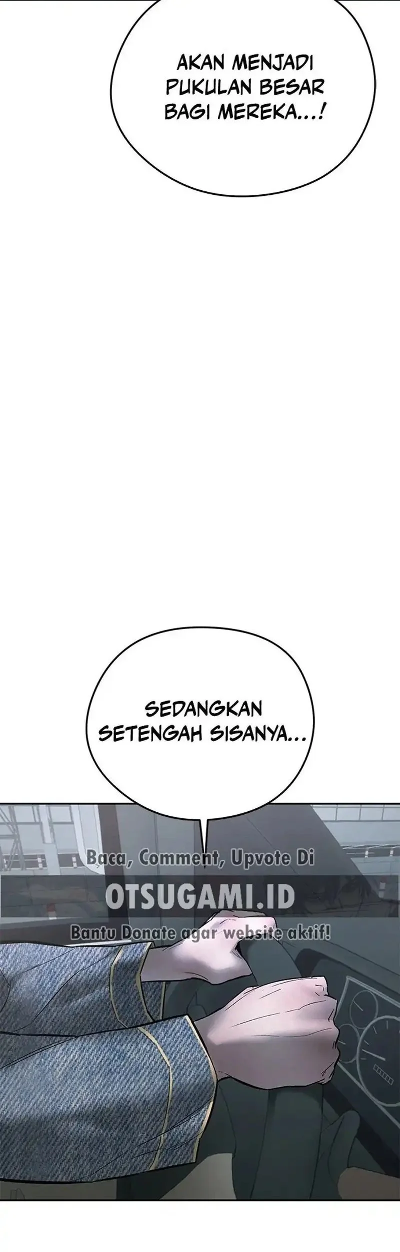 Evil Boy (Kimsan) Chapter 20 - halaman 20