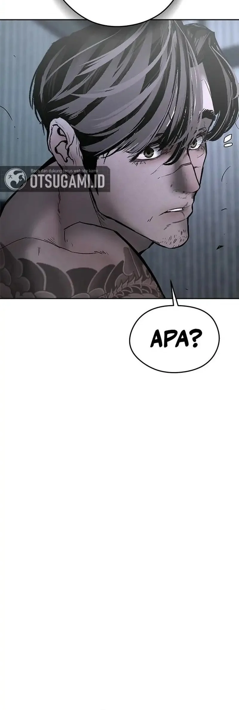 Evil Boy (Kimsan) Chapter 20 - halaman 28
