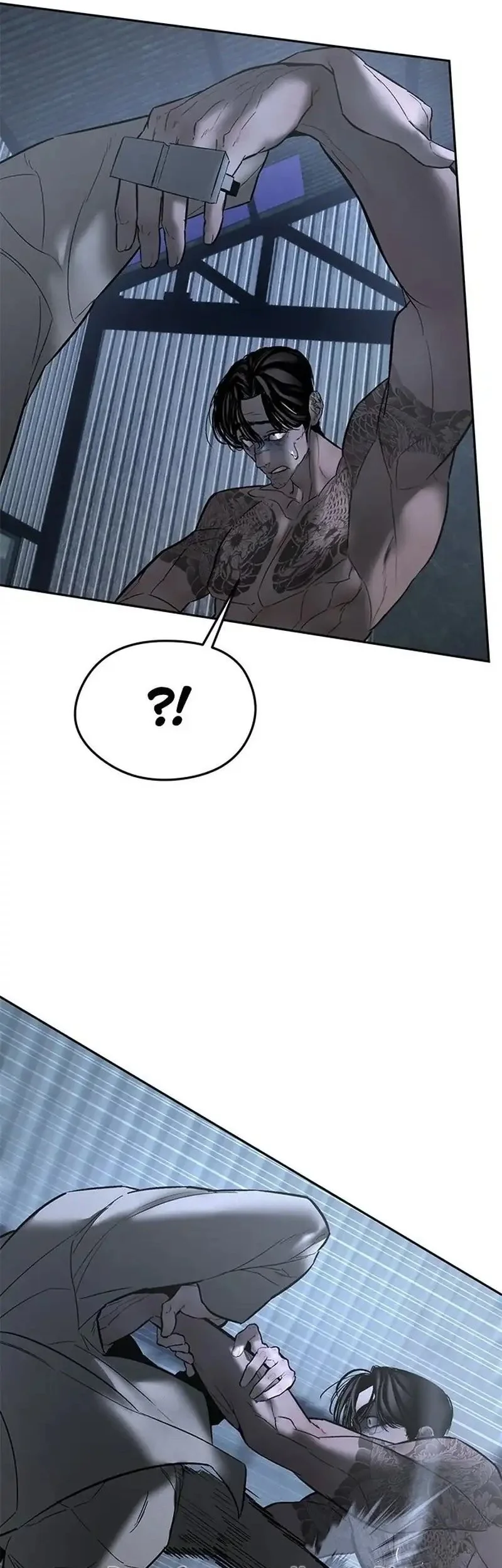 Evil Boy (Kimsan) Chapter 20 - halaman 37