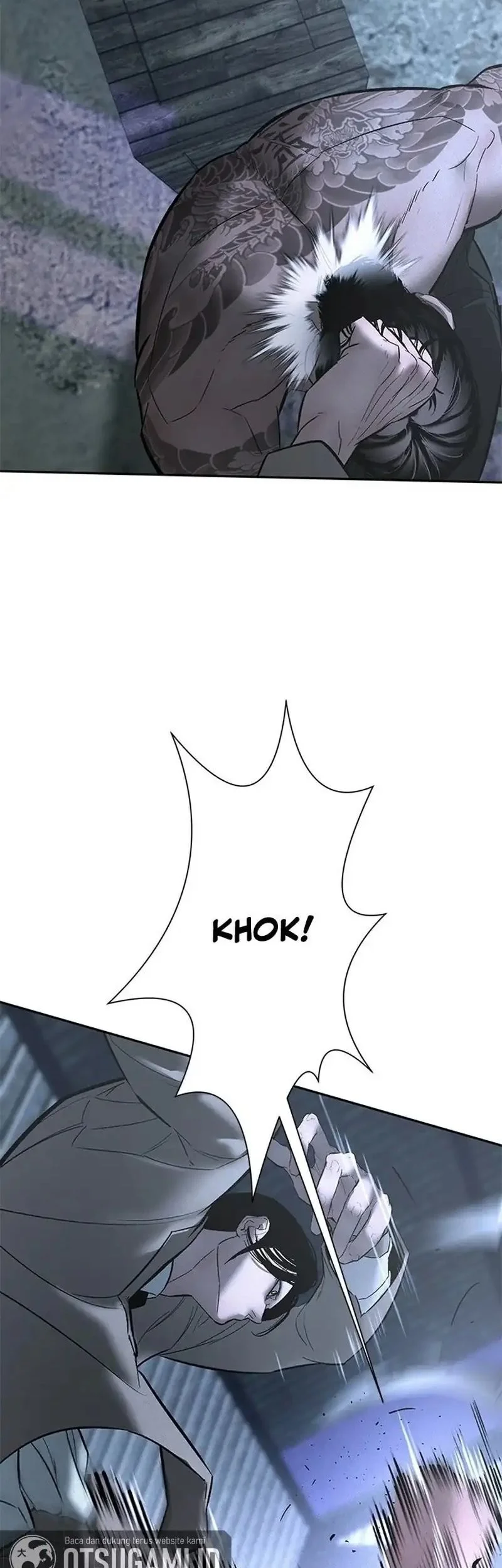 Evil Boy (Kimsan) Chapter 20 - halaman 43