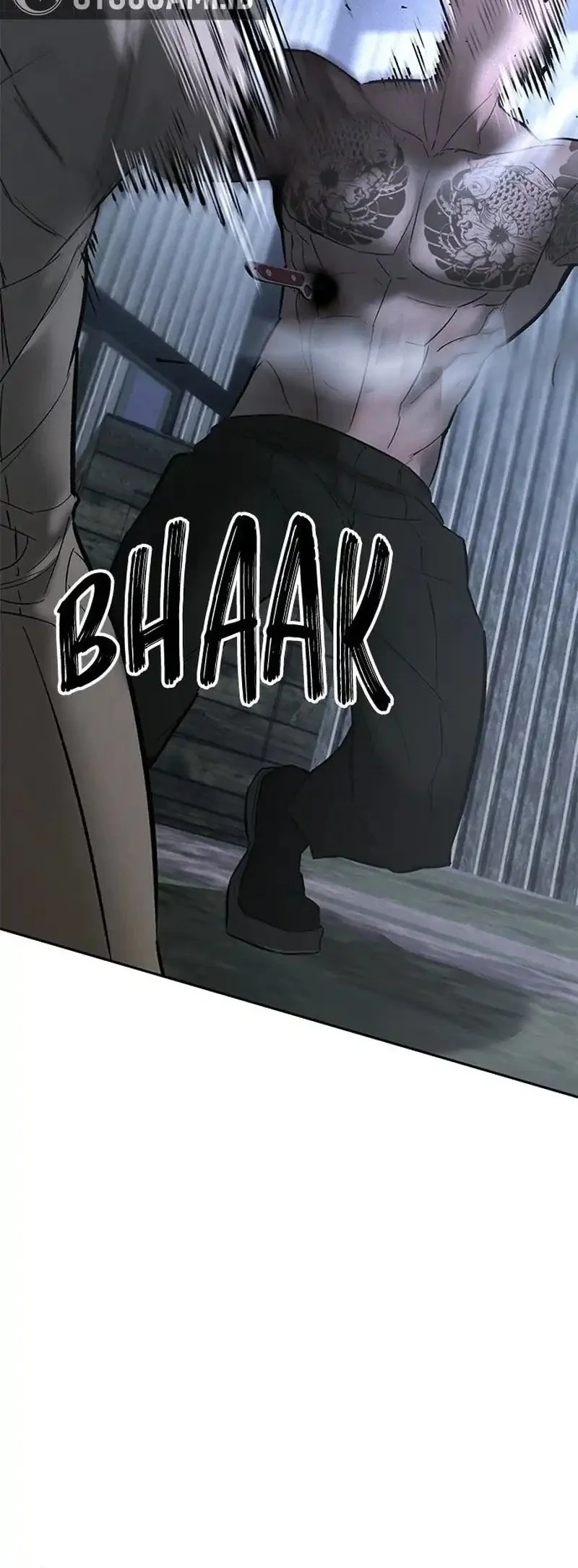 Evil Boy (Kimsan) Chapter 20 - halaman 44