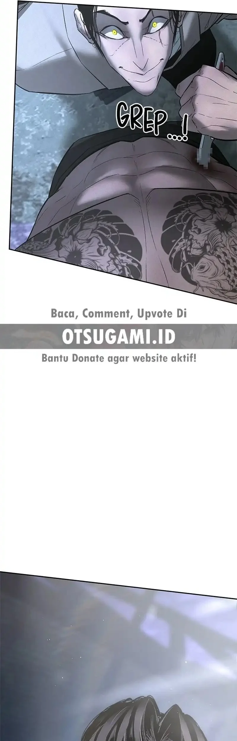 Evil Boy (Kimsan) Chapter 20 - halaman 45