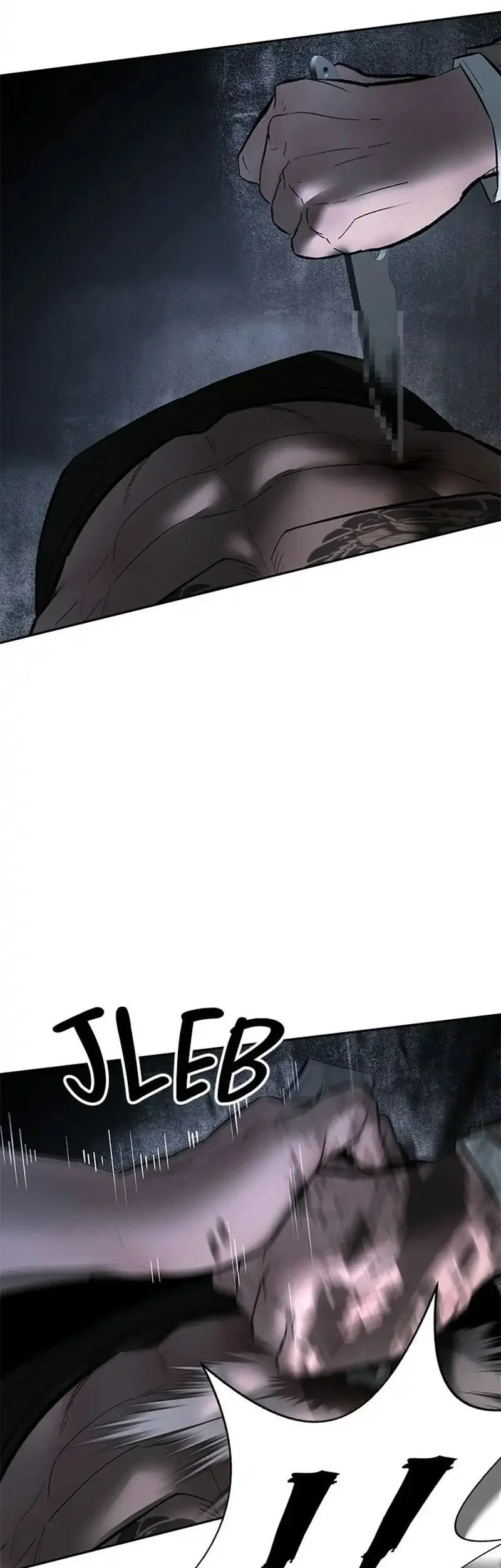 Evil Boy (Kimsan) Chapter 20 - halaman 47