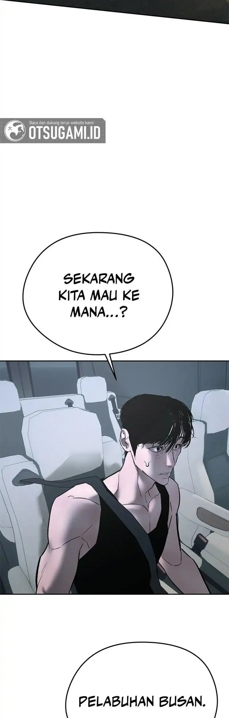 Evil Boy (Kimsan) Chapter 20 - halaman 55