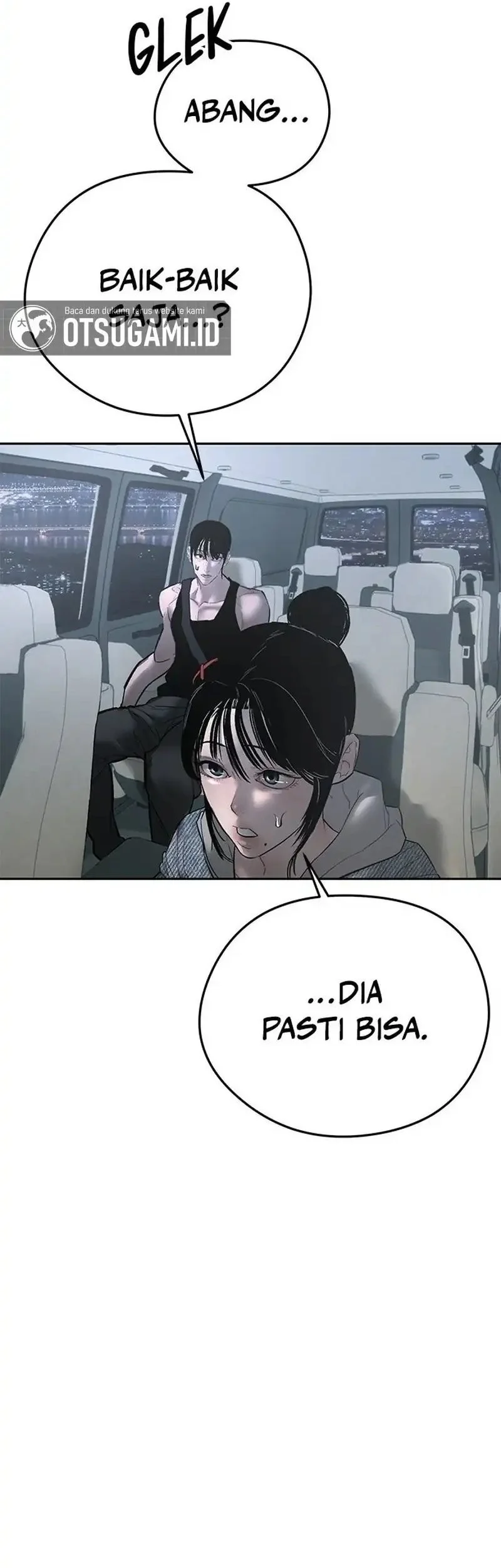 Evil Boy (Kimsan) Chapter 20 - halaman 57