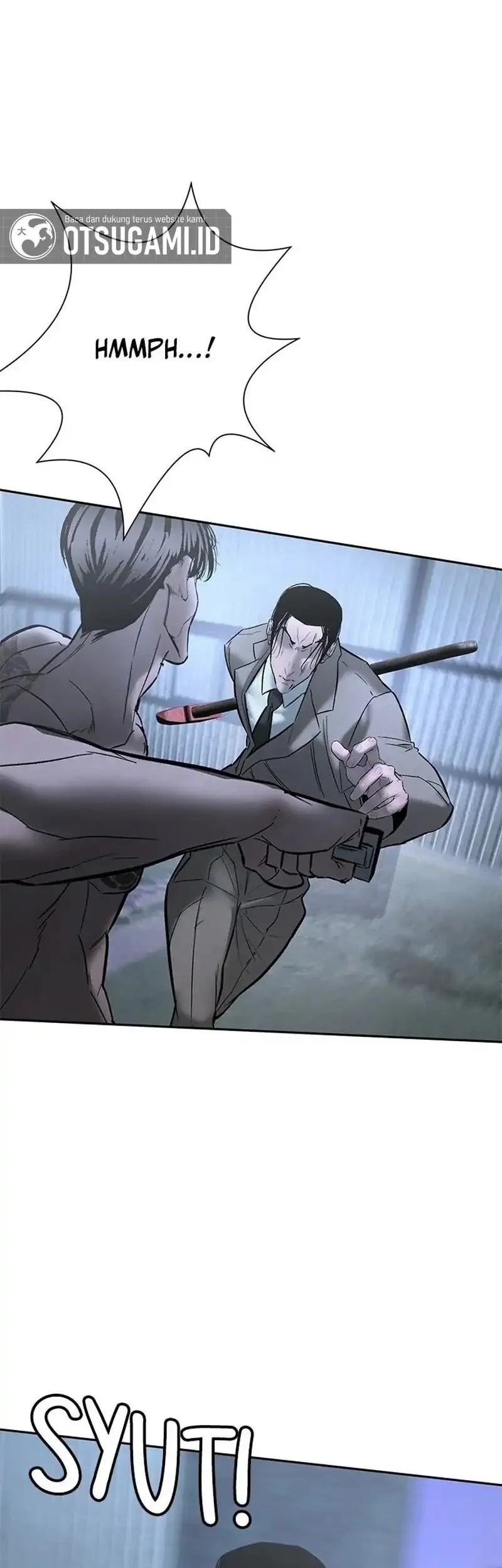 Evil Boy (Kimsan) Chapter 20 - halaman 61