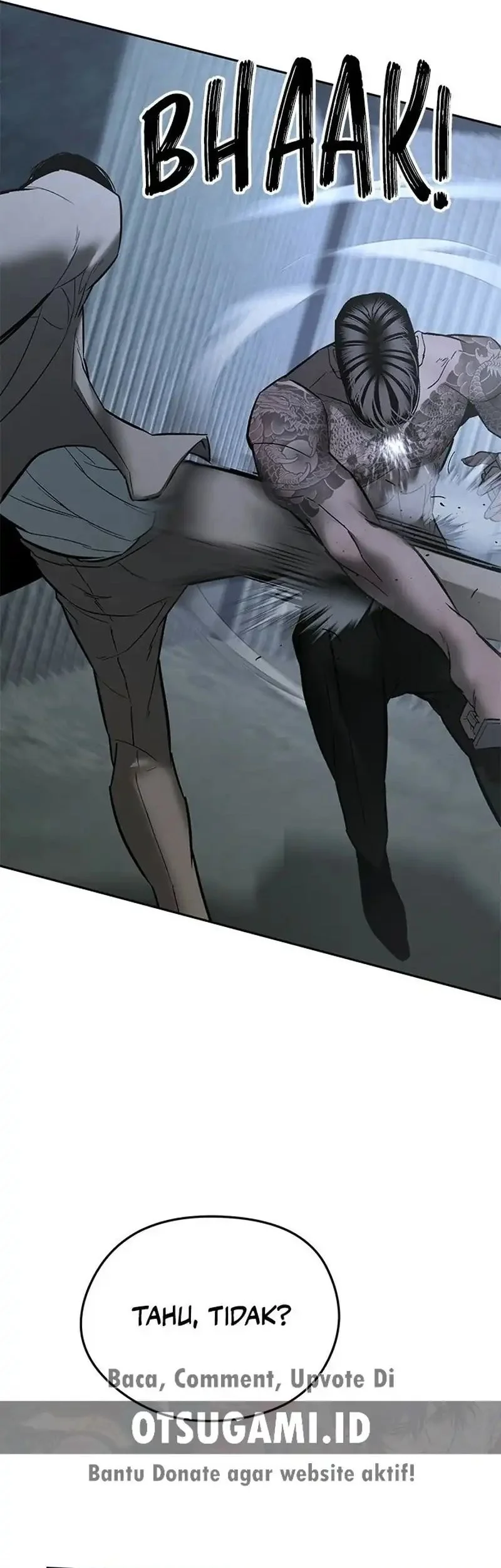 Evil Boy (Kimsan) Chapter 20 - halaman 63