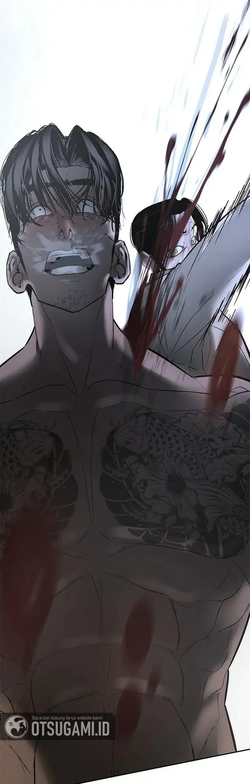 Evil Boy (Kimsan) Chapter 20 - halaman 67