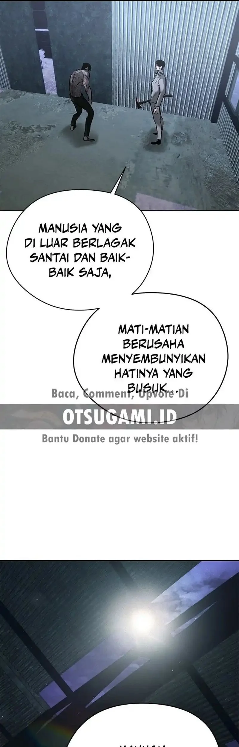 Evil Boy (Kimsan) Chapter 20 - halaman 69