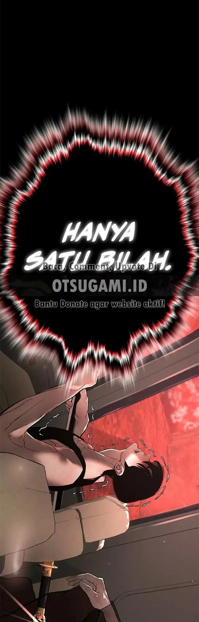 Evil Boy (Kimsan) Chapter 20 - halaman 7