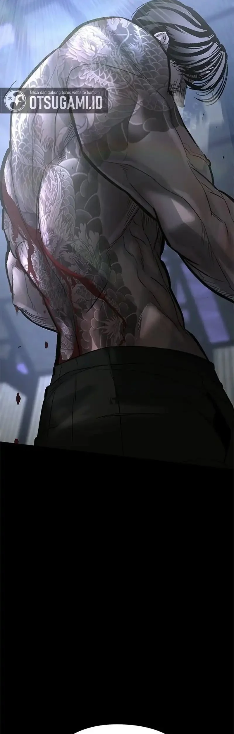 Evil Boy (Kimsan) Chapter 20 - halaman 71