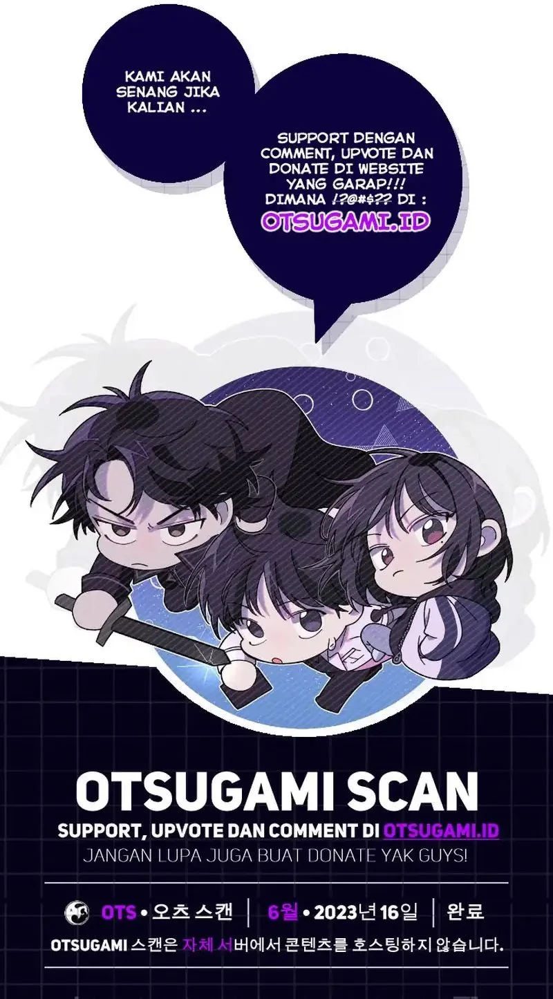 Evil Boy (Kimsan) Chapter 20 - halaman 73