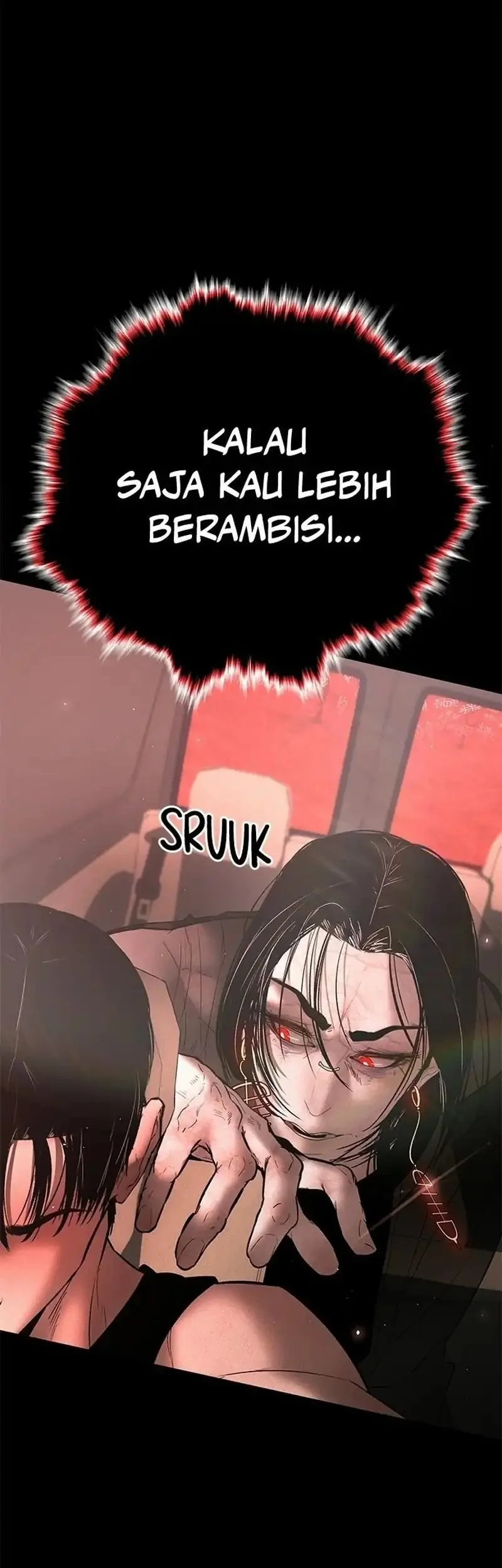 Evil Boy (Kimsan) Chapter 20 - halaman 9
