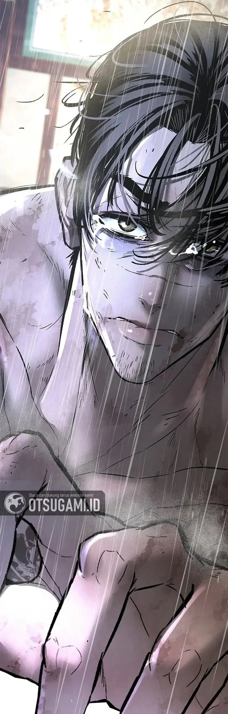 Evil Boy (Kimsan) Chapter 21 - halaman 101
