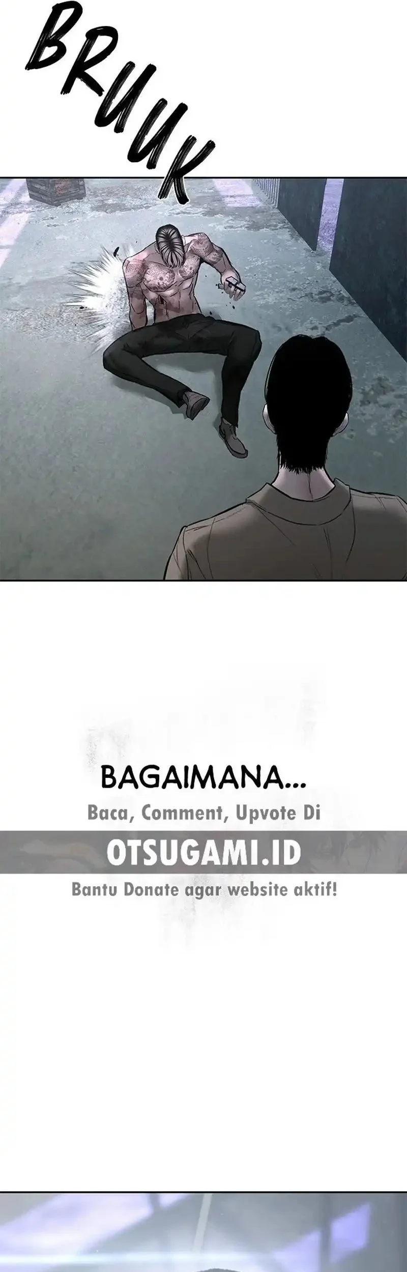 Evil Boy (Kimsan) Chapter 21 - halaman 11