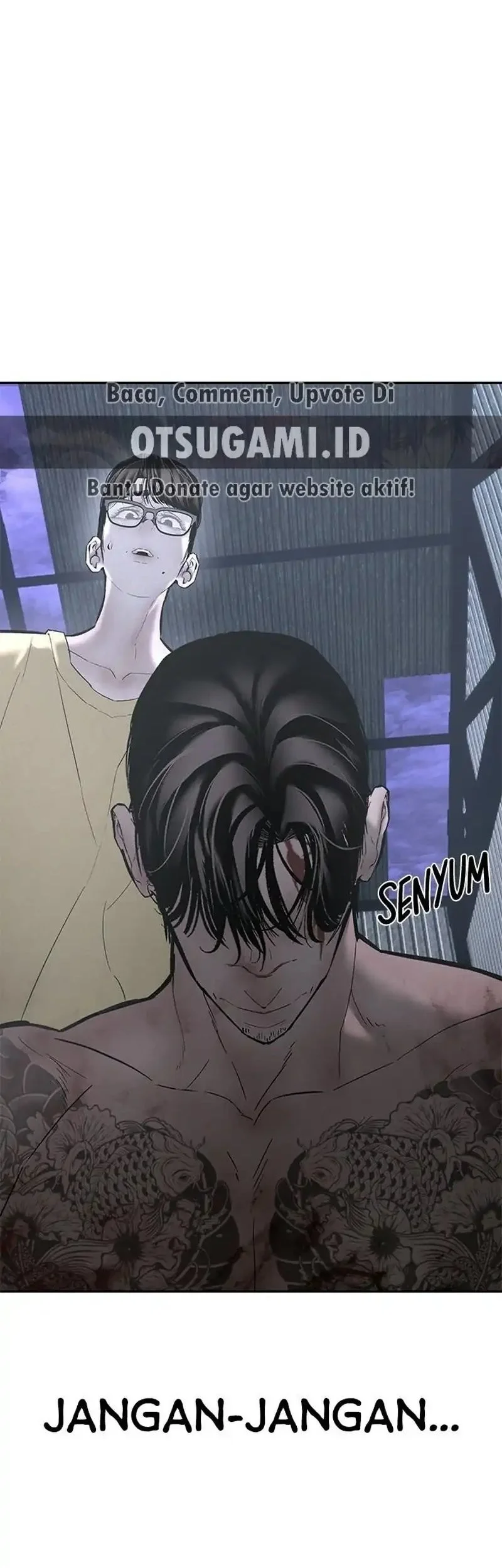 Evil Boy (Kimsan) Chapter 21 - halaman 13