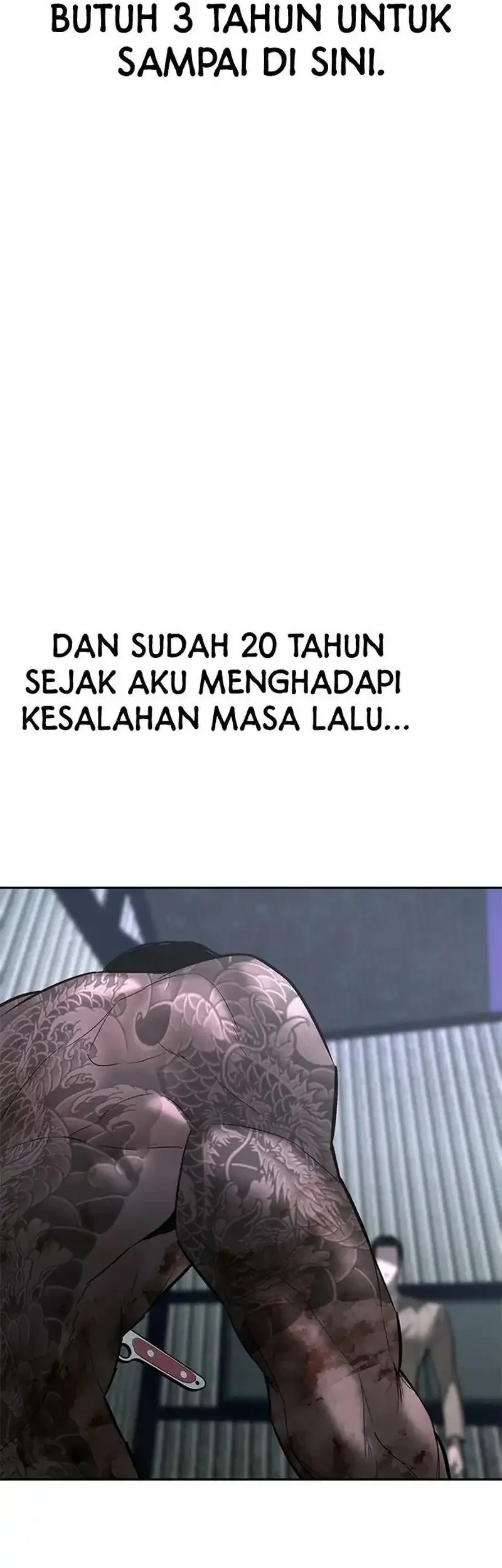 Evil Boy (Kimsan) Chapter 21 - halaman 15