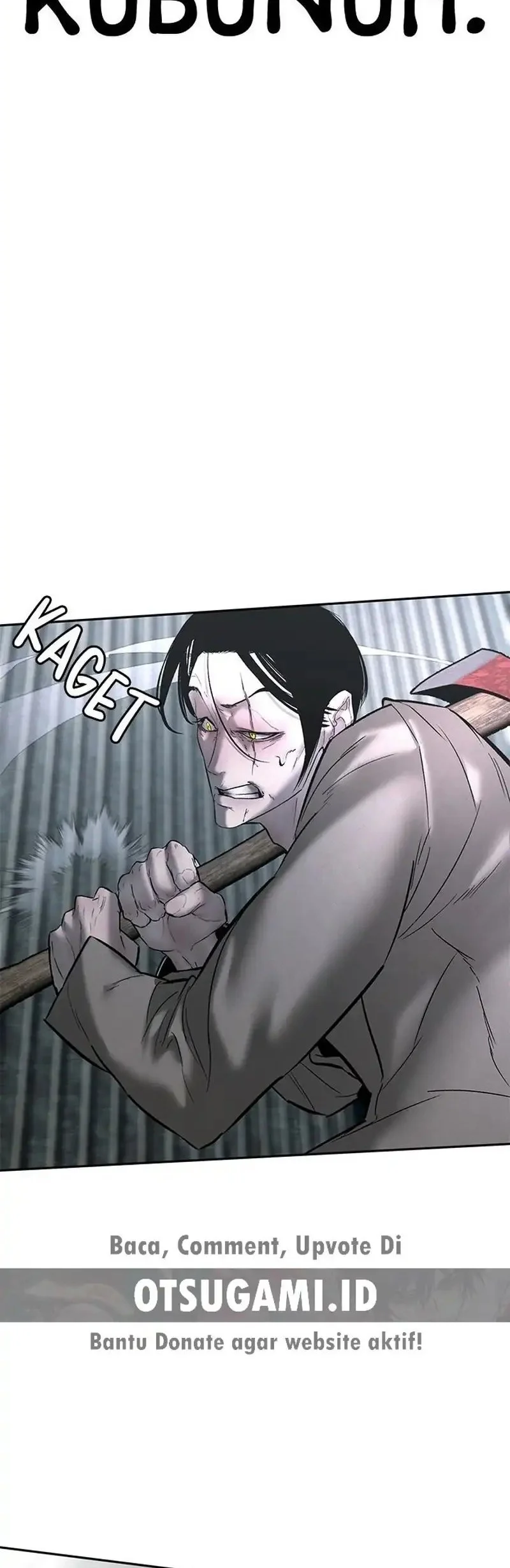 Evil Boy (Kimsan) Chapter 21 - halaman 18