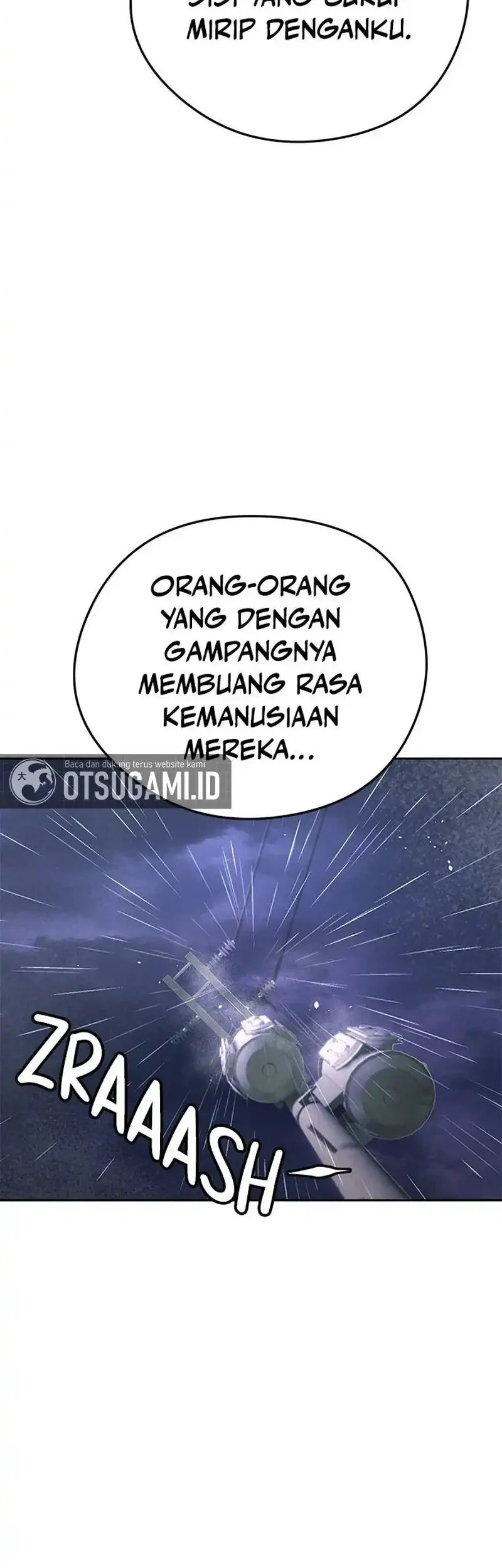 Evil Boy (Kimsan) Chapter 21 - halaman 2