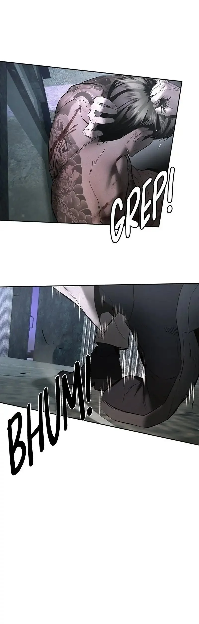 Evil Boy (Kimsan) Chapter 21 - halaman 23