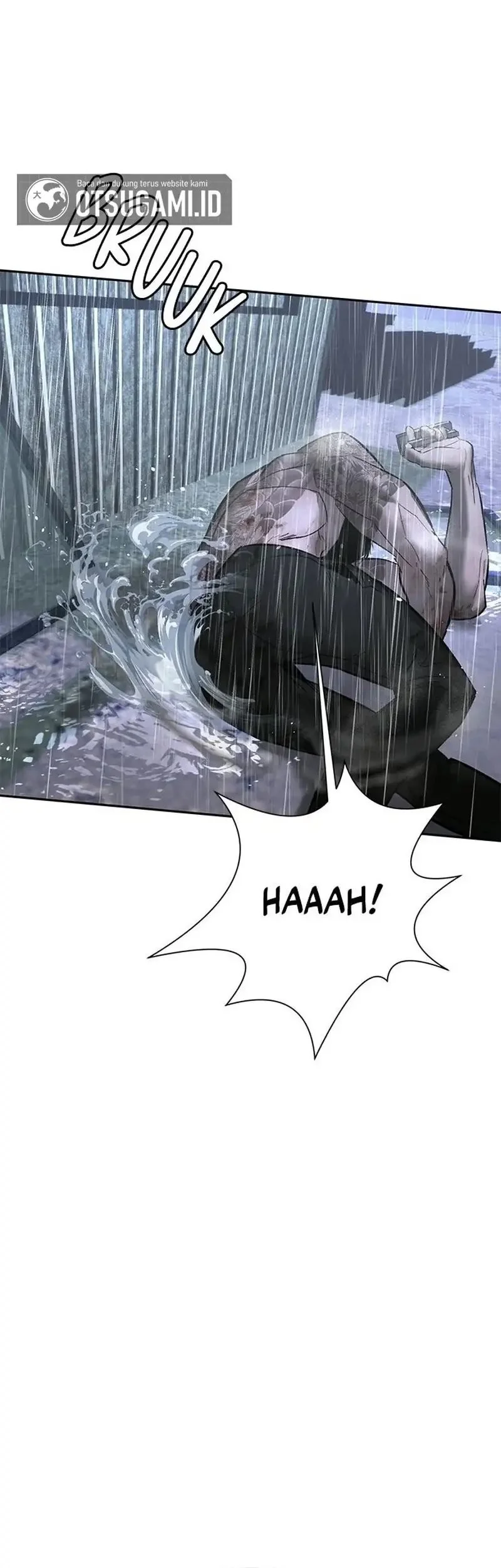 Evil Boy (Kimsan) Chapter 21 - halaman 29