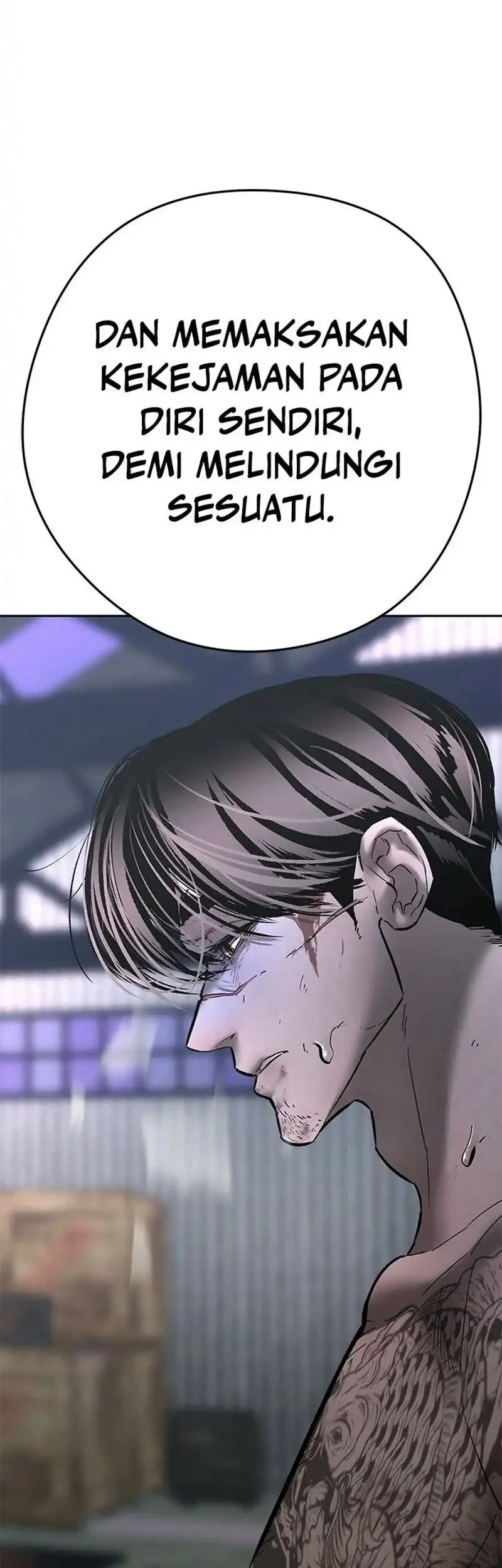 Evil Boy (Kimsan) Chapter 21 - halaman 3