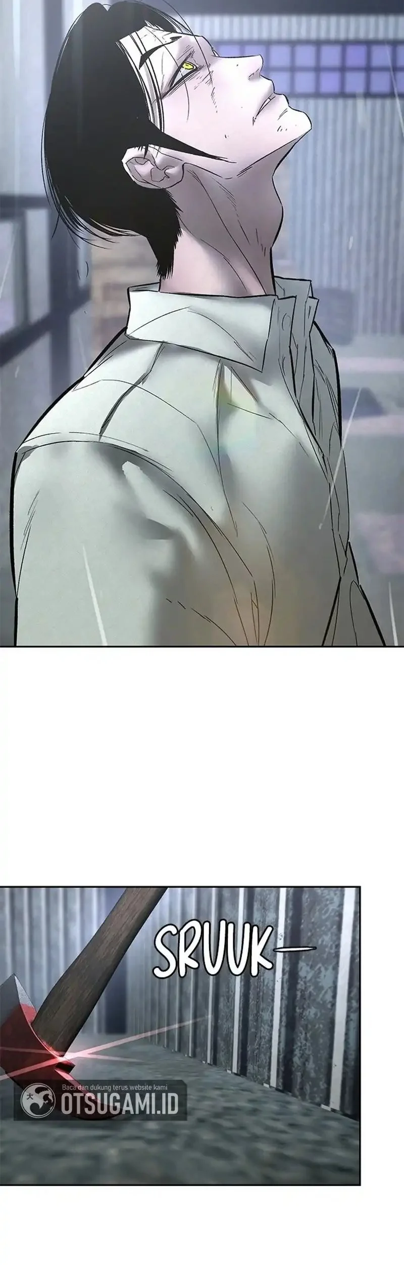Evil Boy (Kimsan) Chapter 21 - halaman 33