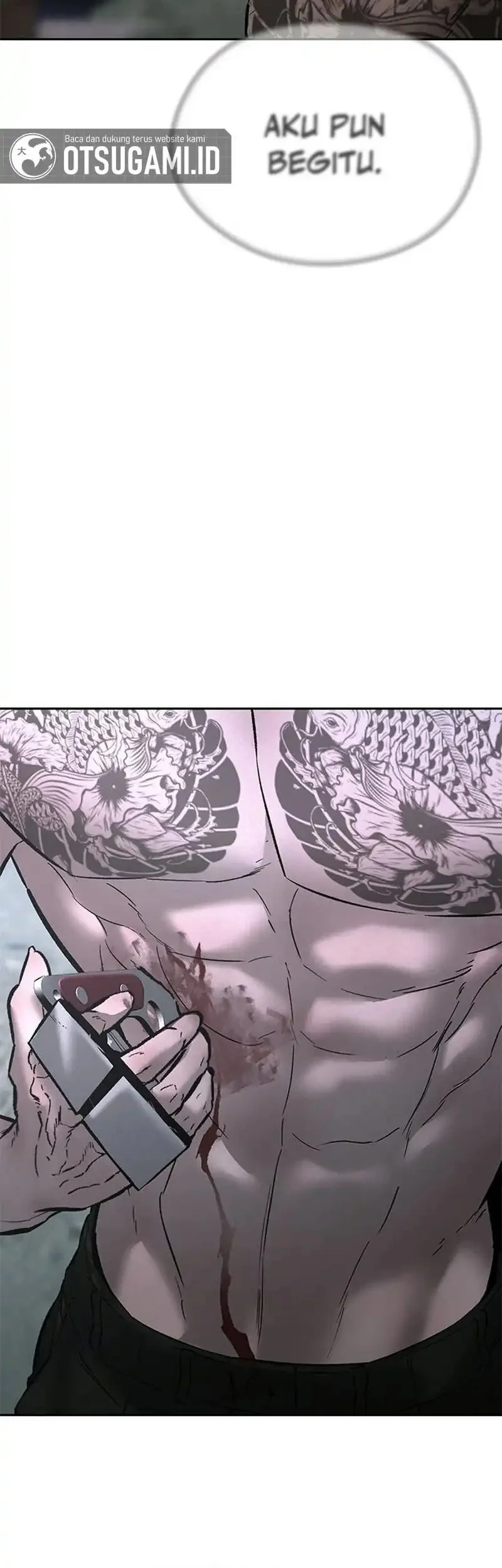 Evil Boy (Kimsan) Chapter 21 - halaman 4