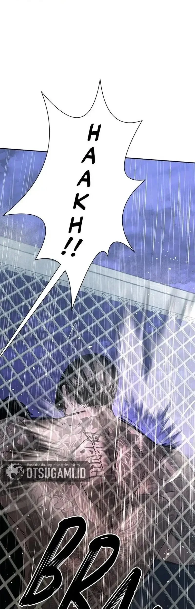 Evil Boy (Kimsan) Chapter 21 - halaman 43