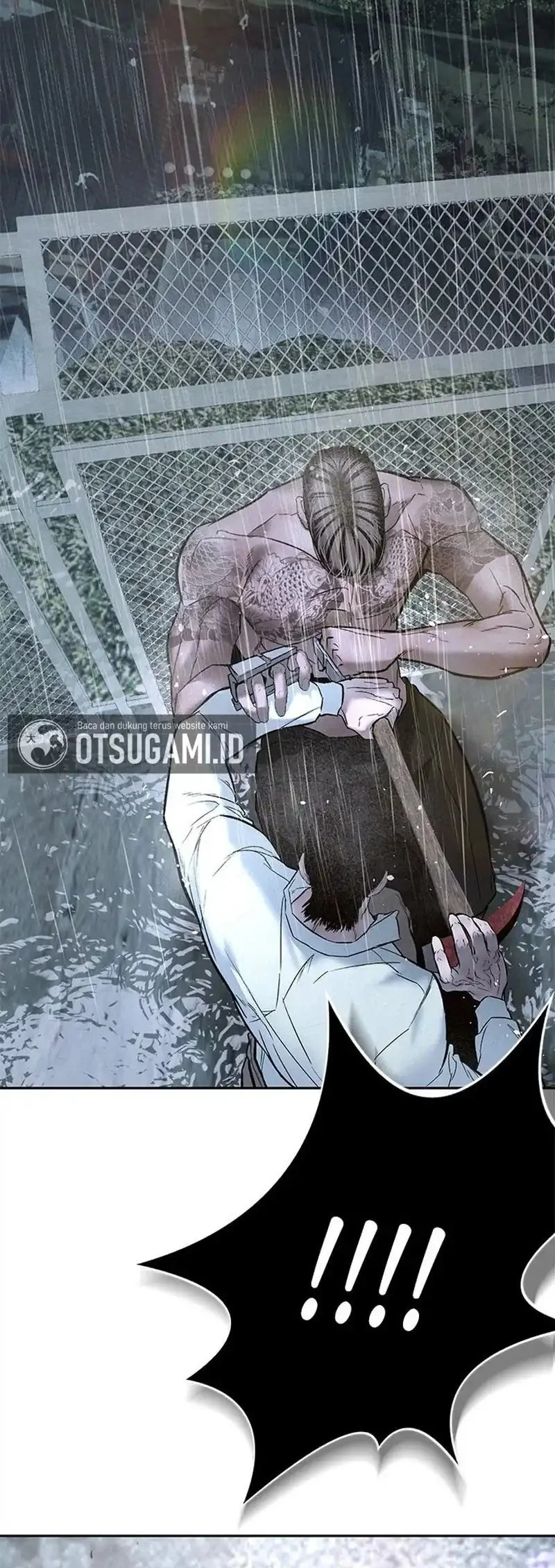Evil Boy (Kimsan) Chapter 21 - halaman 46