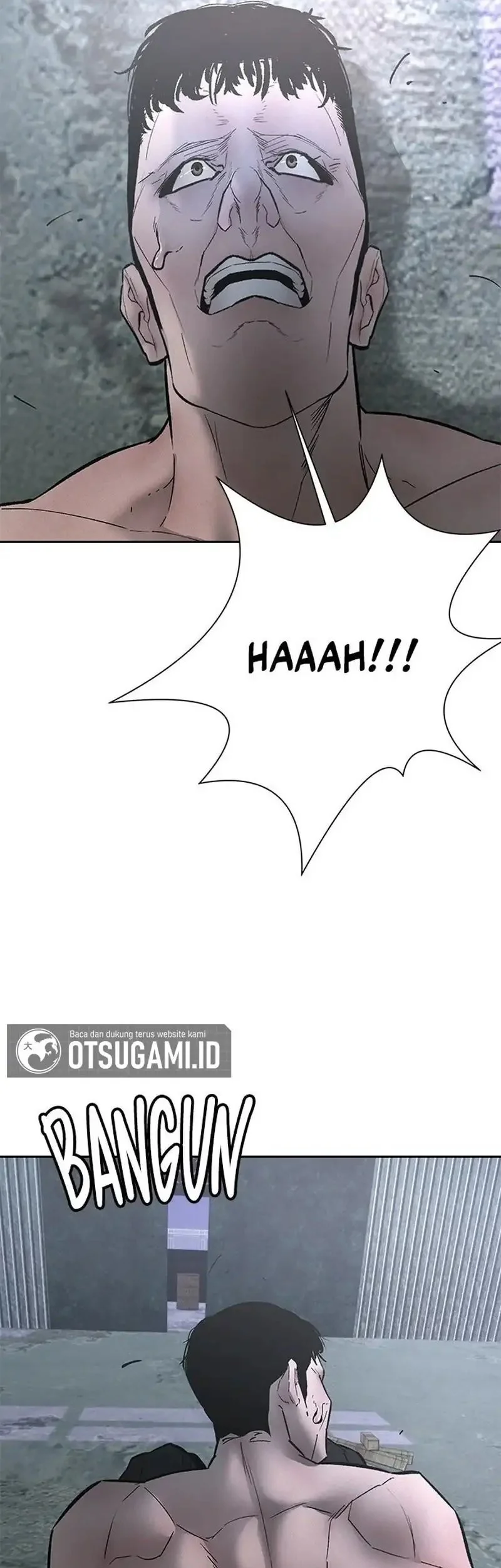 Evil Boy (Kimsan) Chapter 21 - halaman 47