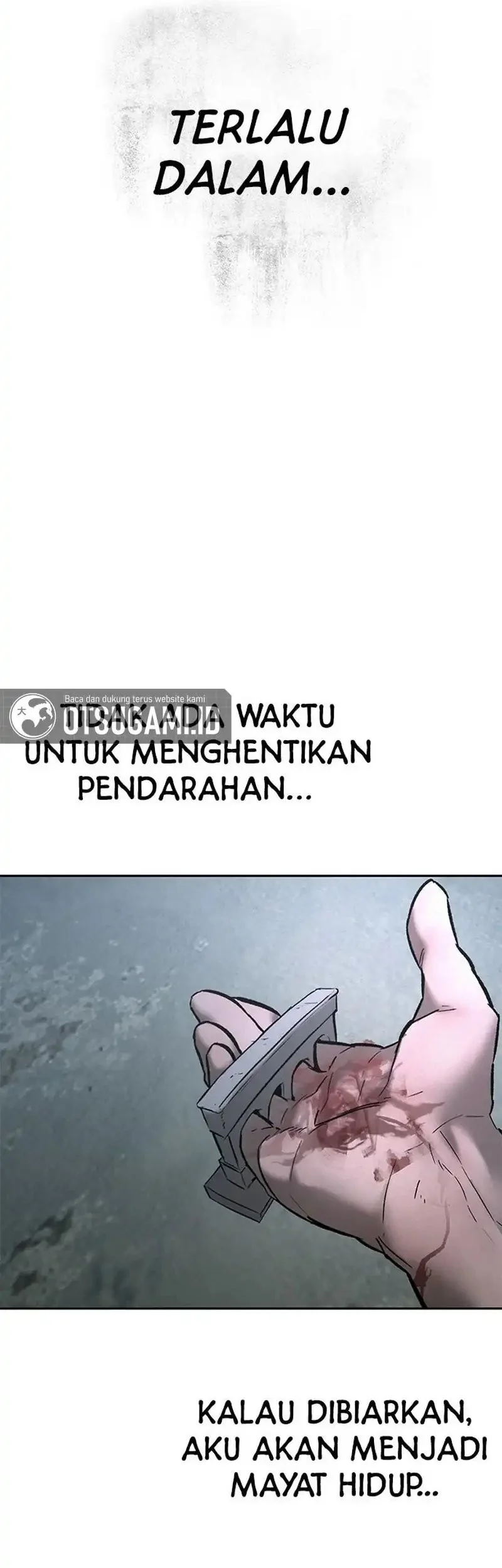 Evil Boy (Kimsan) Chapter 21 - halaman 5