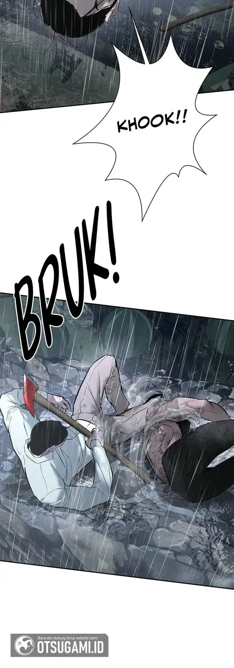 Evil Boy (Kimsan) Chapter 21 - halaman 52