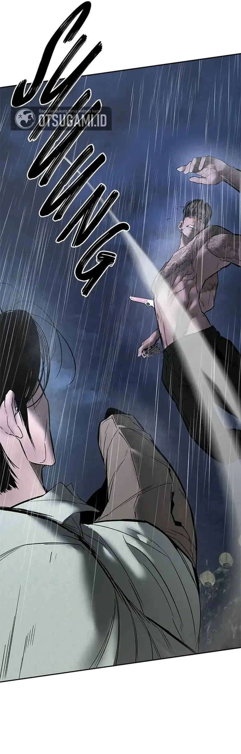 Evil Boy (Kimsan) Chapter 21 - halaman 57