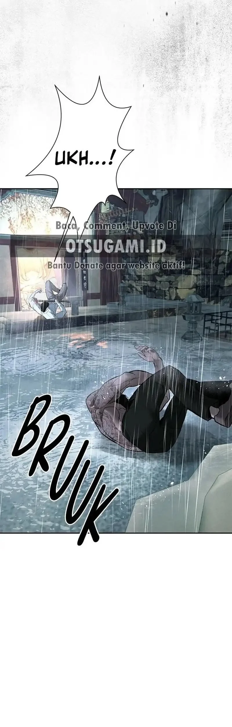 Evil Boy (Kimsan) Chapter 21 - halaman 63