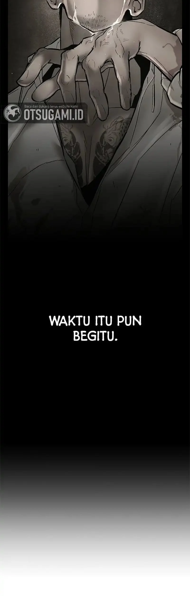 Evil Boy (Kimsan) Chapter 21 - halaman 8