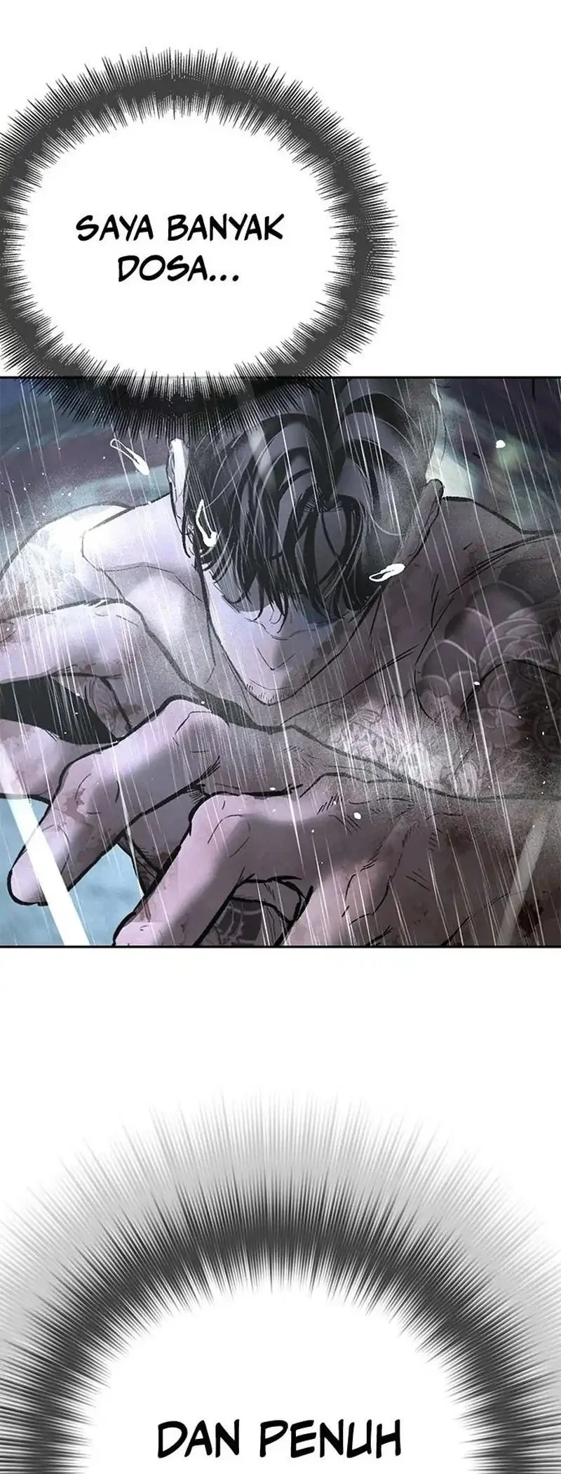 Evil Boy (Kimsan) Chapter 21 - halaman 92