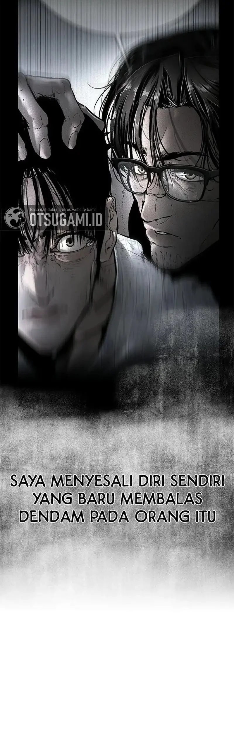 Evil Boy (Kimsan) Chapter 21 - halaman 95