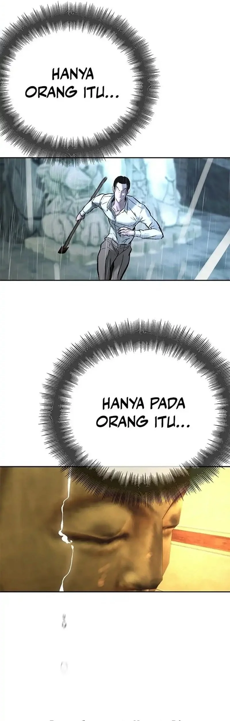 Evil Boy (Kimsan) Chapter 21 - halaman 97