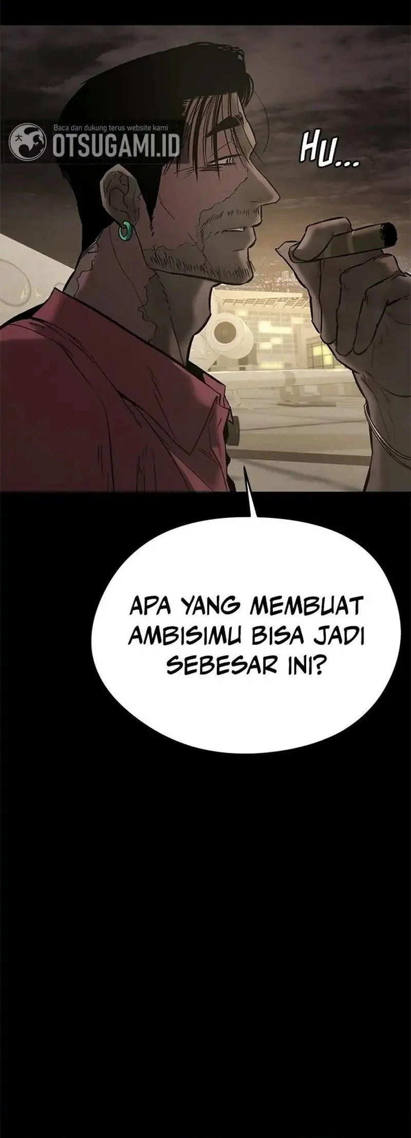 Evil Boy (Kimsan) Chapter 22 - halaman 12