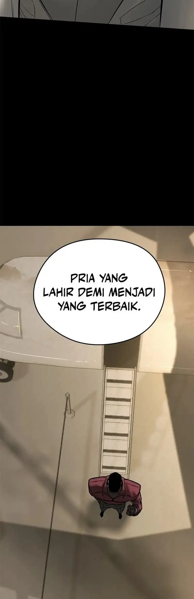 Evil Boy (Kimsan) Chapter 22 - halaman 18