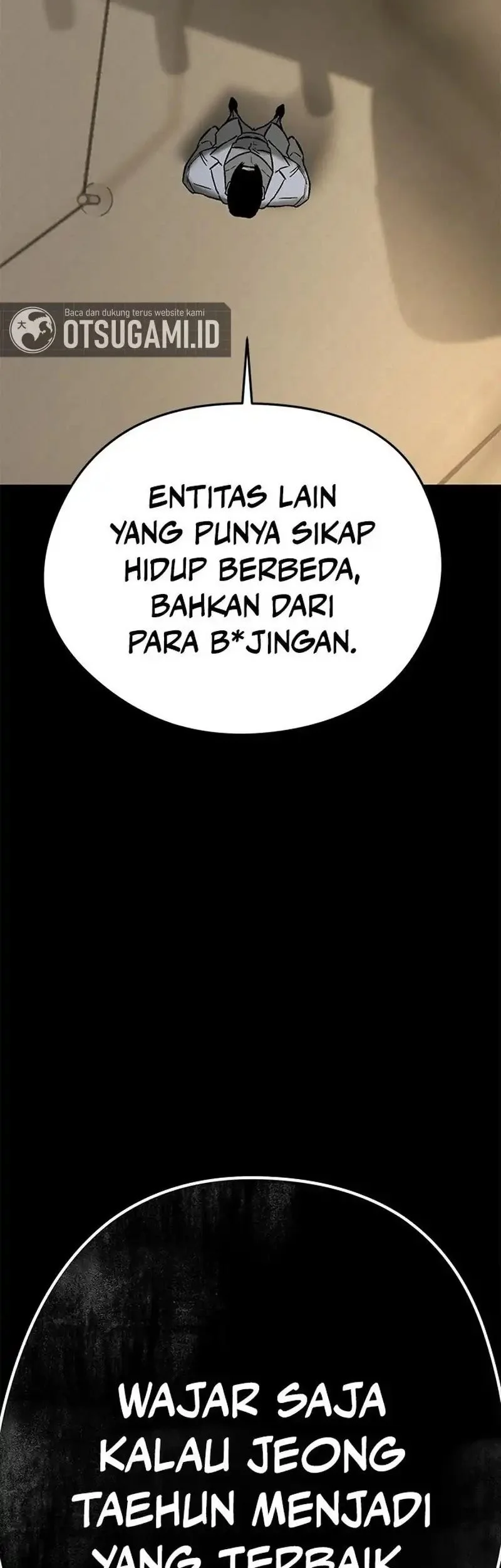 Evil Boy (Kimsan) Chapter 22 - halaman 19