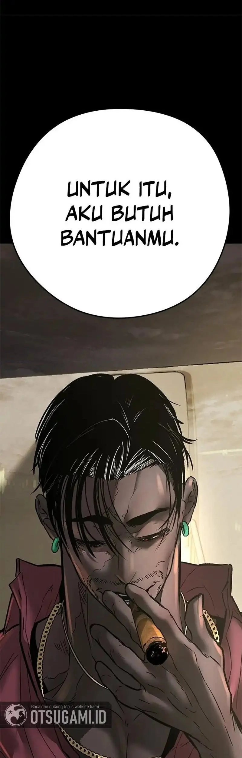 Evil Boy (Kimsan) Chapter 22 - halaman 21